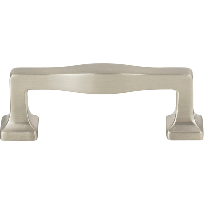 Atlas Kate 3" Center to Center Bar Pull