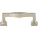 Atlas Kate 3" Center to Center Bar Pull