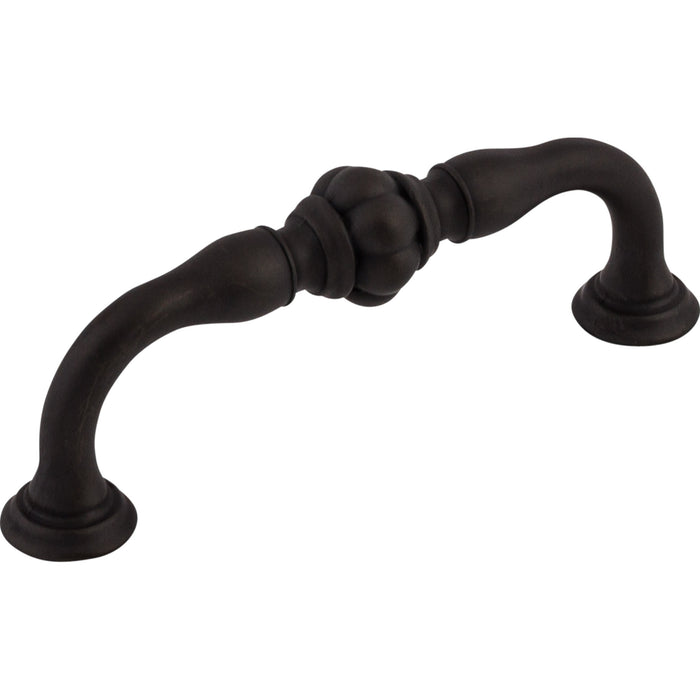Top Knobs Allington 3 3/4" Center to Center Bar Pull