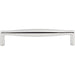 Top Knobs Flute 5 1/16" Center to Center Bar Pull