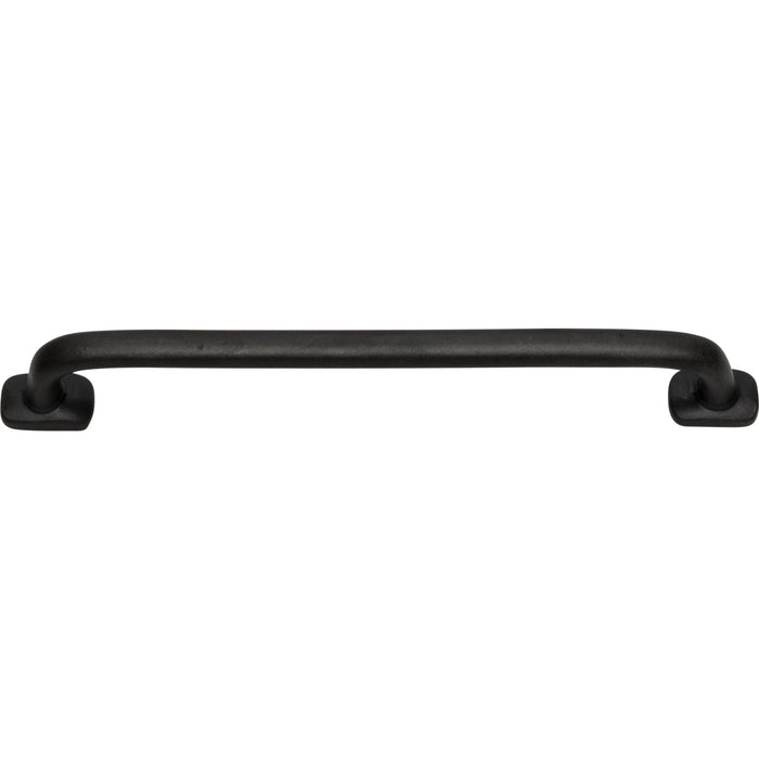 Atlas Distressed 6 5/16" Center to Center Bar Pull