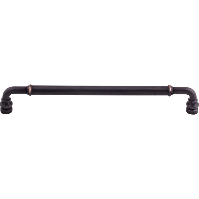 Top Knobs Brixton 8 13/16" Center to Center Bar Pull