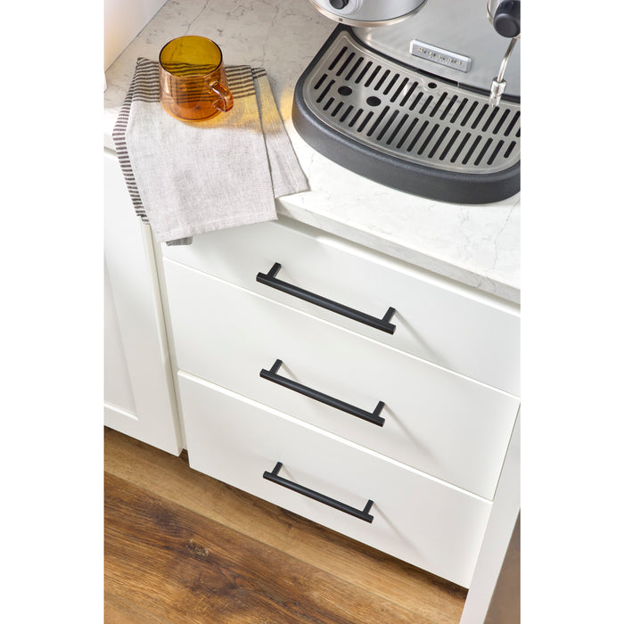 Jeffrey Alexander Whitlock 160 mm Center-to-Center Bar Pull