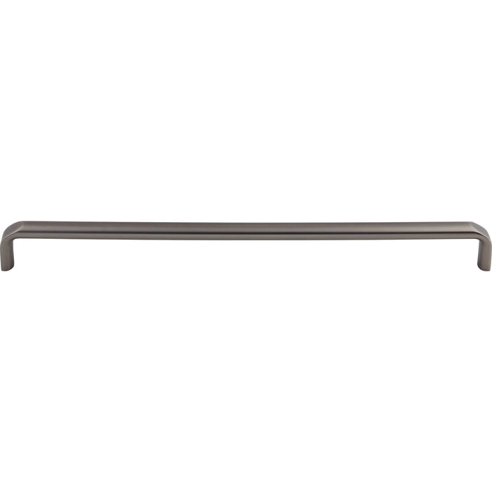 Top Knobs Exeter 12" Center to Center Bar Pull