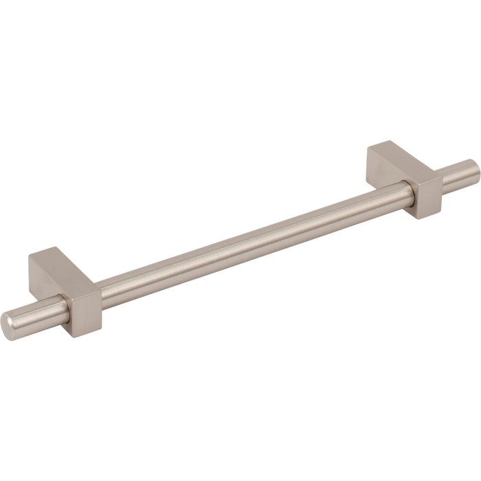 Jeffrey Alexander Larkin 160 mm Center-to-Center Bar Pull