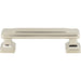 Atlas Wadsworth 3 3/4" Center to Center Bar Pull