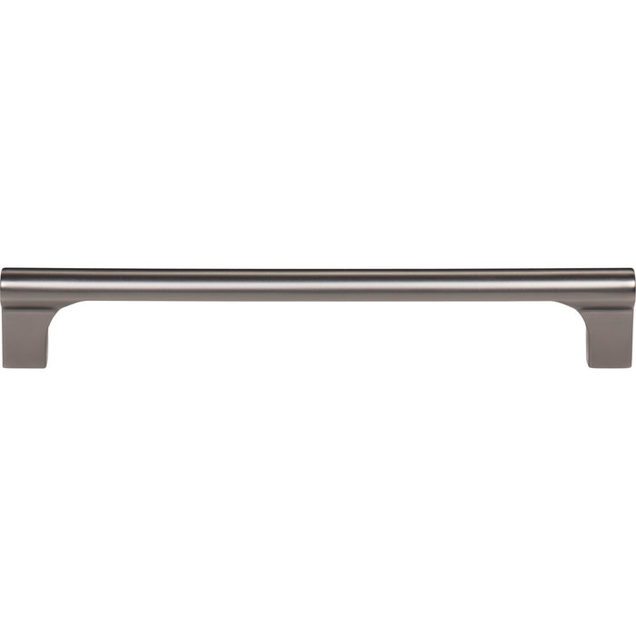 Atlas Whittier 6 5/16" Center to Center Bar Pull