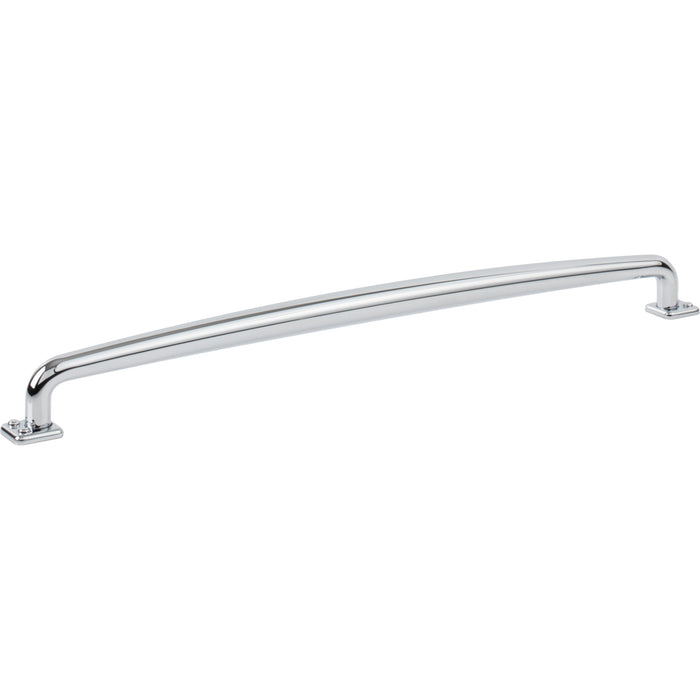 Atlas Benning 12" Center to Center Bar Pull
