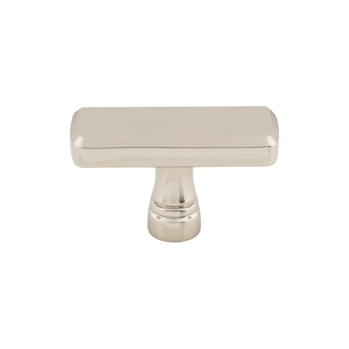 Top Knobs Kingsbridge 1 7/8" Length Rectangle Knob