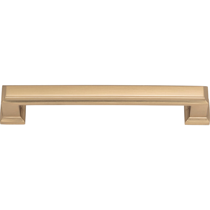 Atlas Sutton Place 5 1/16" Center to Center Bar Pull