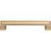 Atlas Sutton Place 5 1/16" Center to Center Bar Pull