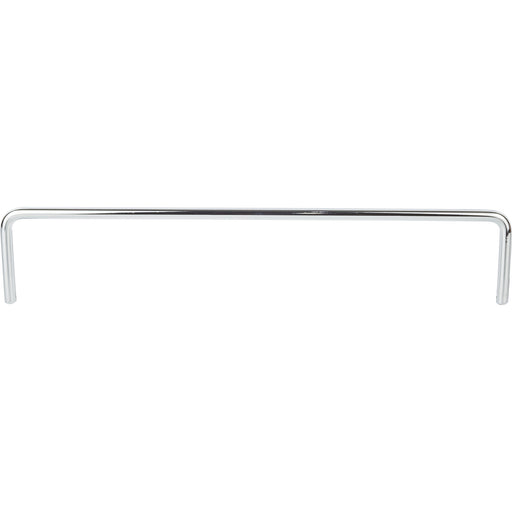 Hardware Resources 9-1/4" Metal Shelf Rail
