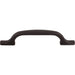 Top Knobs Torbay 3 3/4" Center to Center Bar Pull