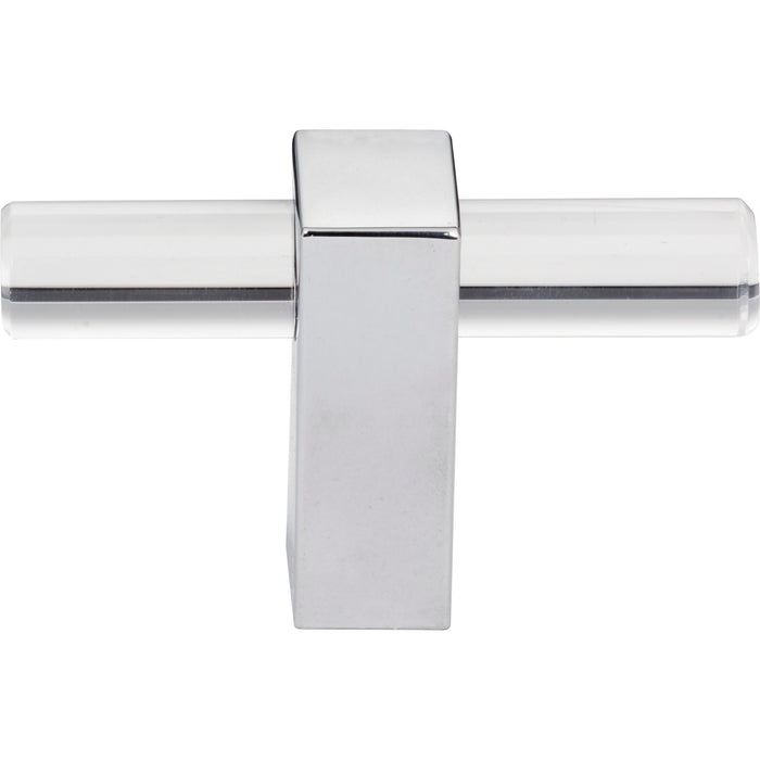 Jeffrey Alexander Spencer 2-3/8" Length Bar Knob