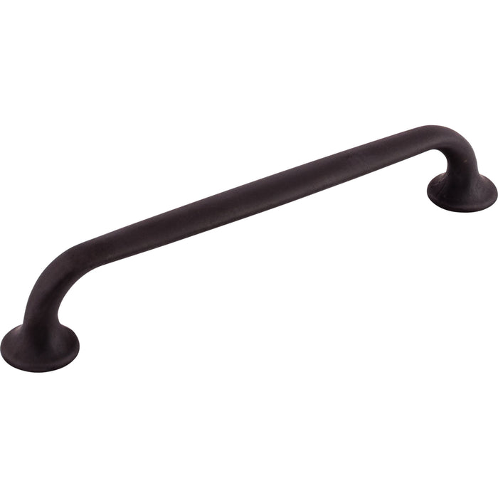 Top Knobs Oculus 6 5/16" Center to Center Bar Pull