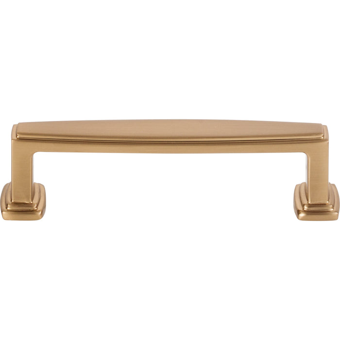 Jeffrey Alexander Richard 96 mm Center-to-Center Bar Pull