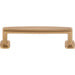 Jeffrey Alexander Richard 96 mm Center-to-Center Bar Pull