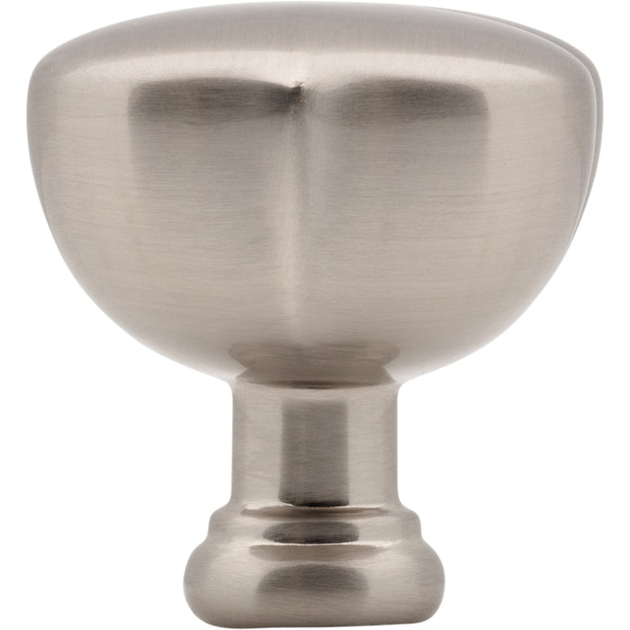 Jeffrey Alexander Southerland 1-1/2" Length Round Knob
