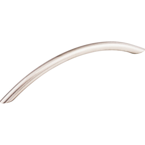 Top Knobs Solid Bowed 6 5/16" Center to Center Bar Pull