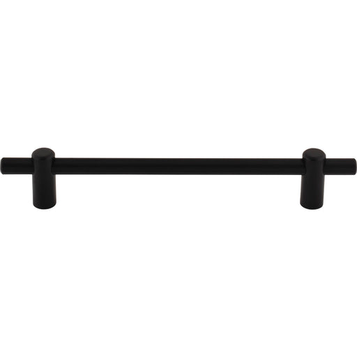 Top Knobs Dempsey 6 5/16" Center to Center Bar Pull
