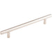 Top Knobs Solid Bar 6 5/16" Center to Center Bar Pull