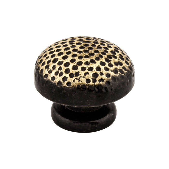 Top Knobs Warwick 1 1/2" Diameter Round Knob