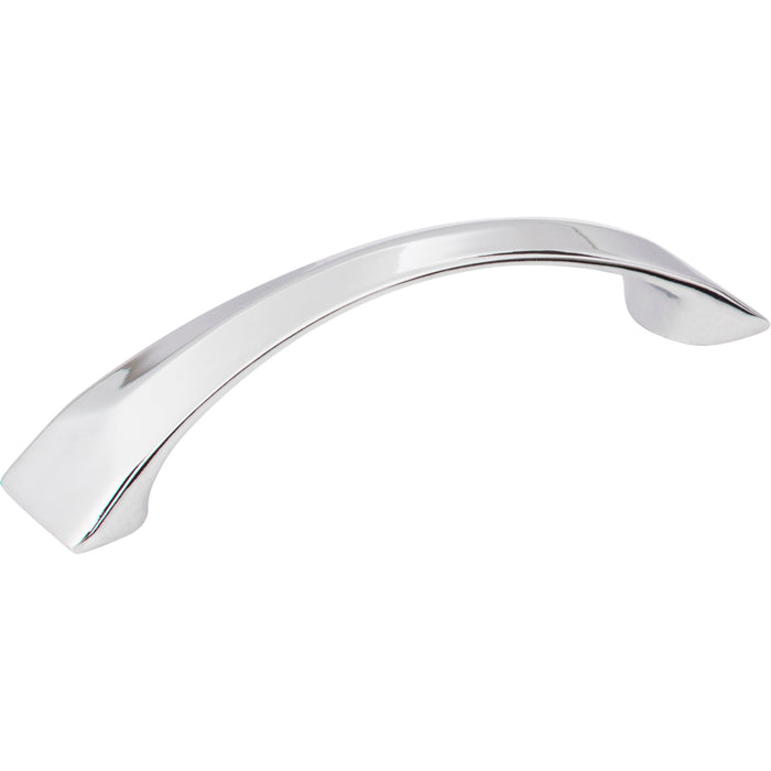 Jeffrey Alexander Cairo 96 mm Center-to-Center Arch Pull