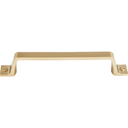 Top Knobs Channing 5 1/16" Center to Center Bar Pull