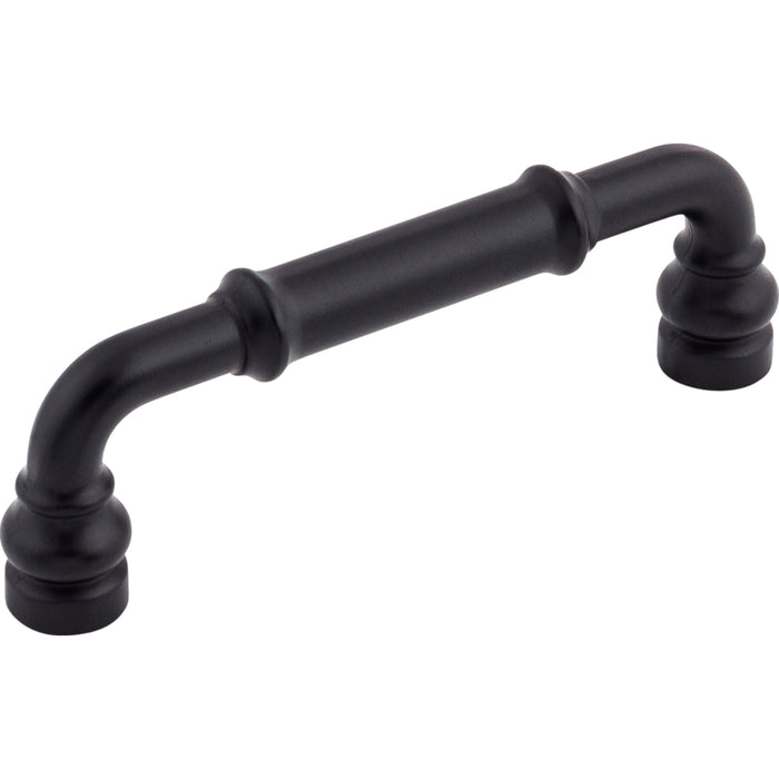 Top Knobs Brixton 3 3/4" Center to Center Bar Pull