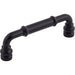 Top Knobs Brixton 3 3/4" Center to Center Bar Pull