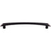 Top Knobs Edgewater 12" Center to Center Appliance Pull