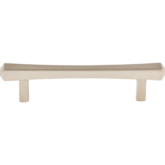 Top Knobs Juliet 3 3/4" Center to Center Bar Pull