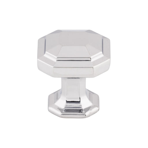 Top Knobs Emerald 1 1/8" Diameter Round Knob