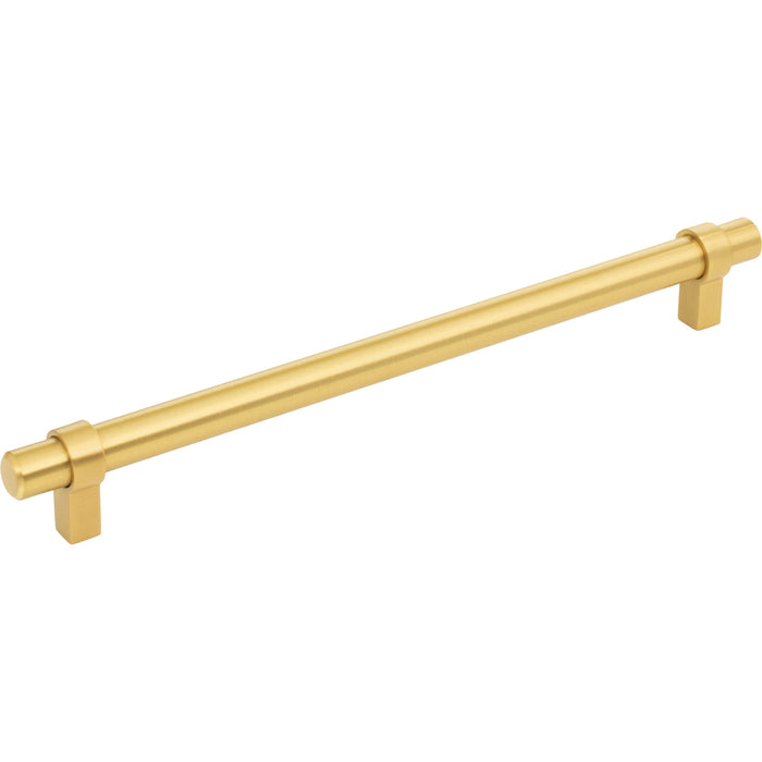 Jeffrey Alexander Key Grande 224 mm Center-to-Center Bar Pull