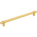 Jeffrey Alexander Key Grande 224 mm Center-to-Center Bar Pull