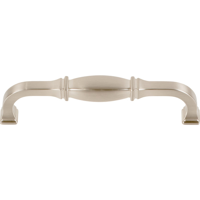 Jeffrey Alexander Audrey 128 mm Center-to-Center Bar Pull