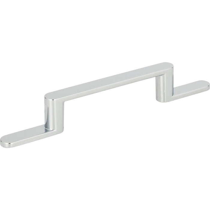 Atlas Alaire 3 3/4" Center to Center Bar Pull