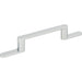 Atlas Alaire 3 3/4" Center to Center Bar Pull