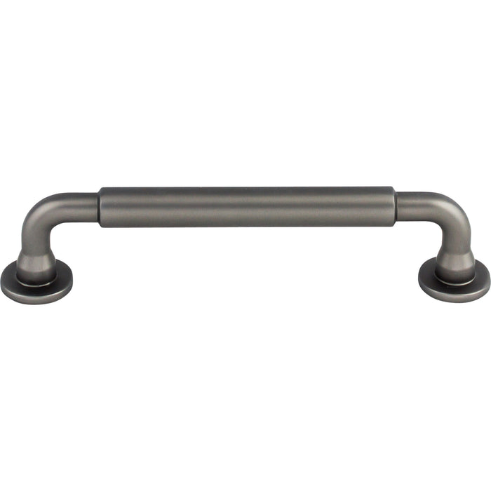 Top Knobs Lily 5 1/16" Center to Center Bar Pull