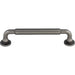 Top Knobs Lily 5 1/16" Center to Center Bar Pull