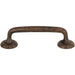 Atlas Olde World 3" Center to Center Bar Pull