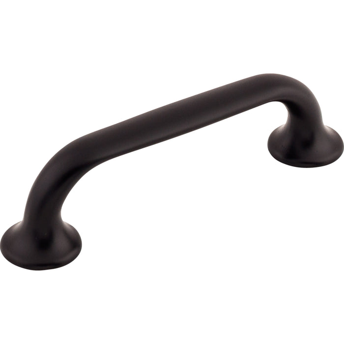 Top Knobs Oculus 3 3/4" Center to Center Bar Pull