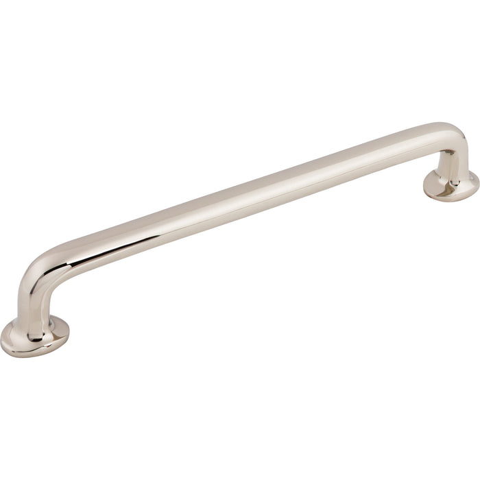 Top Knobs Aspen II Rounded 9" Center to Center Bar Pull