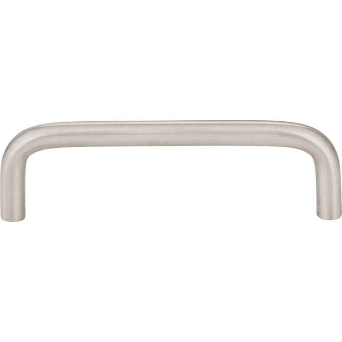 Elements Torino 96 mm Center-to-Center Bar Pull