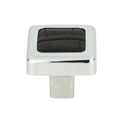 Atlas Paradigm 1 1/4" Length Square Knob