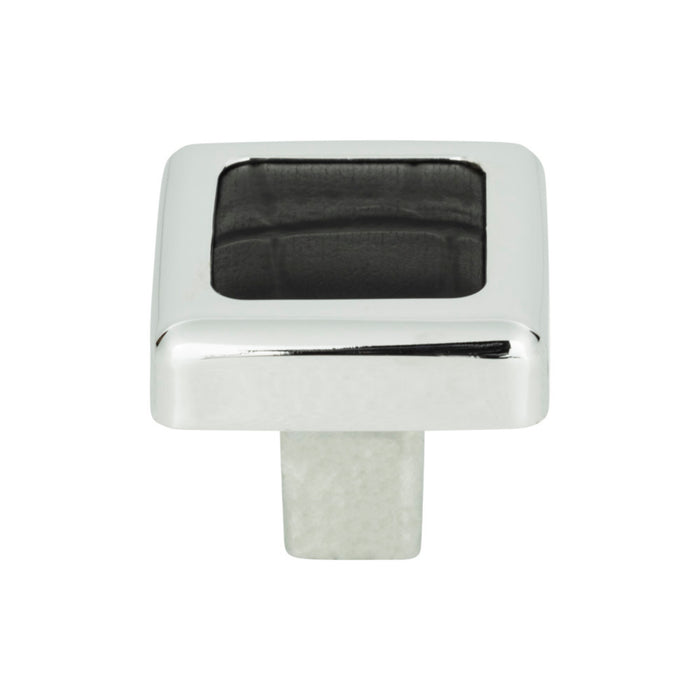 Atlas Paradigm 1 1/4" Length Square Knob