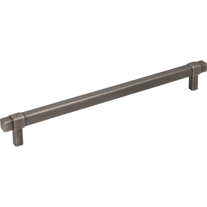 Jeffrey Alexander Zane 224 mm Center-to-Center Bar Pull