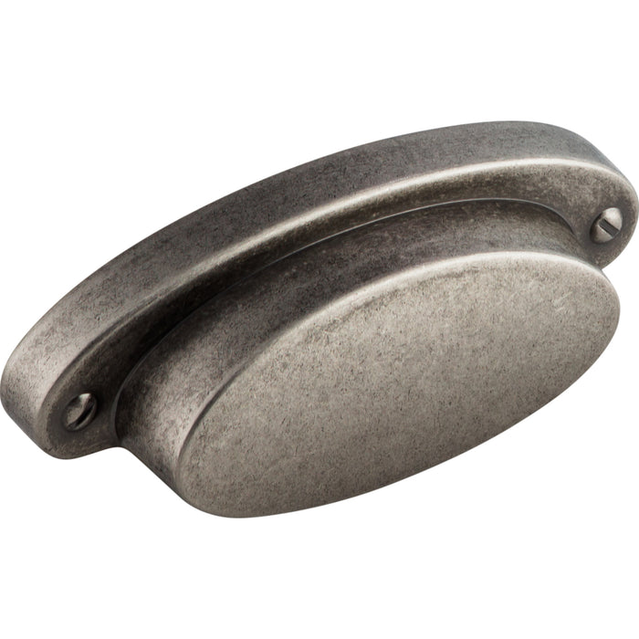 Top Knobs Dakota 2 9/16" Center to Center Cup/Bin Pull