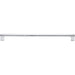Atlas Whittier 18" Center to Center Appliance Pull