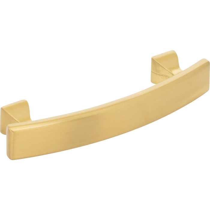 Elements Hadly 3" Center-to-Center Bar Pull